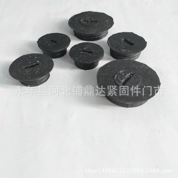 直螺纹钢筋套筒保护盖保护帽堵头塞子盖帽m8-m100-阿里巴巴