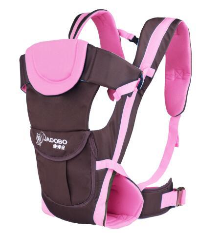 Multi-Functional Baby Backpack Classic Export Baby Carrier Strap AliExpress Hot Sale