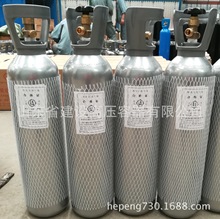 10升二氧化碳钢瓶提手阀 锰钢国家标准 品牌保障 10升CO2钢瓶