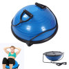 factory The new thicker Handle wave velocity balance Bodybuilding Multicolor Semicircle yoga hemisphere wholesale factory The new thicker Handle wave velocity balance Bodybuilding Multicolor Semicircle yoga hemisphere wholesale