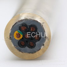 厂家直供  国标变频器专用电缆 变频电力电缆 BPVVP 现货可批发