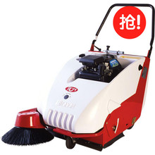供应自动扫地机BRAVA 800E上海手推式扫地机RCM厂家直销