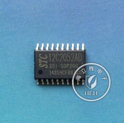 辉芒微8位单片机ft60f21xx系列单片机低功耗多功能