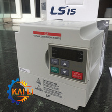 原装正品LG/LS产电SV040iG5-4紧凑小巧型变频器4.0KW/三相380V