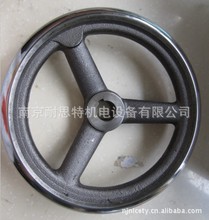 HALDER  EH24580.Handwheels cast-iron