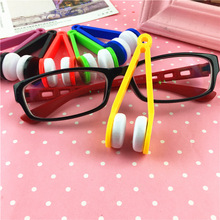 批发多功能携带型眼镜擦 眼镜清洁擦 清洁不留痕迹 多色