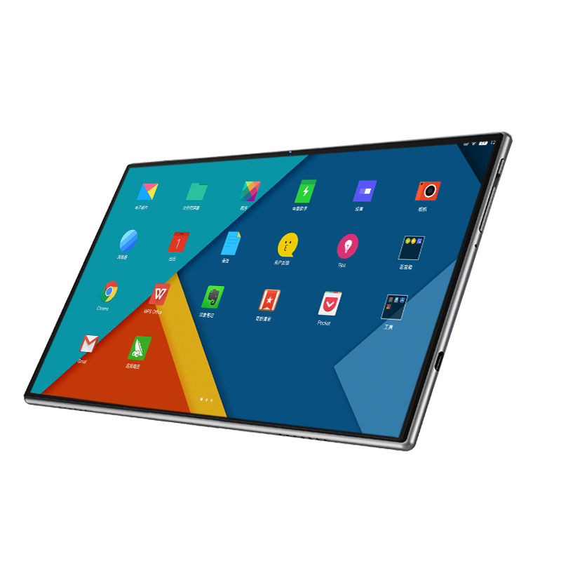 官方正品120hz高刷全面屏4k超清平板电脑11.6英寸全网通5g上网-阿里巴