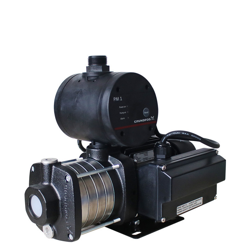 格兰富水泵苏州