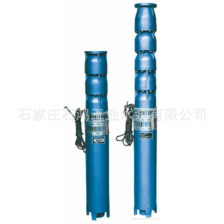 QJ/QS型深井潜水泵  专业的生产厂家 100QJ8-63 高扬程 现货供应