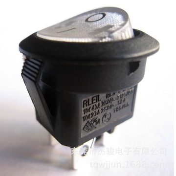 现货供应rleil船型开关rl3-4(r)-21/n-h-2-wt/bk-p8(大电流)-阿里巴巴