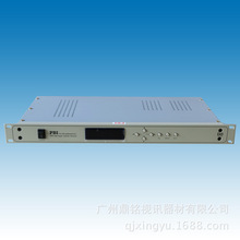 PBI DVR-1000数字工程机  MPEG-4数字电视工程机，HDMI输出工程机