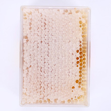 长白山特产野生土蜂蜜蜂巢蜂窝蜜 成熟蜜蜂产品 大量供应批发