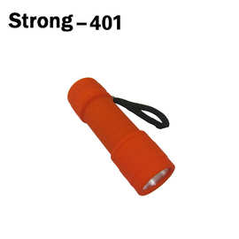 迷你塑料COB小手电 礼品灯 迷你手电筒 多色穿手绳的促销品