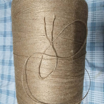 黄麻线细麻绳diy绳子 编织绳手工绳吊牌幼儿园装饰绳 粗绳捆绑绳