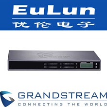 Grandstream潮流网络GXW4248 48个FXS IP语音网关