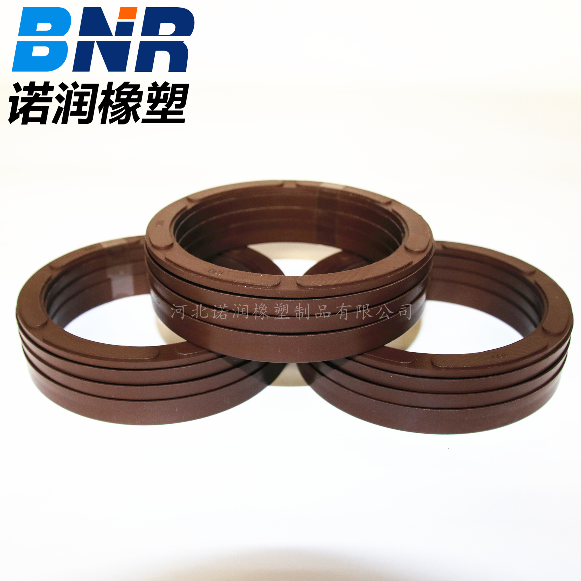 0成交2915套g型j型丁腈橡胶夹布旋转油封 钢厂轧机密封件无骨架油封
