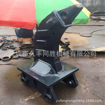 volvo沃尔沃ec360 ec460 ec380 ec480 ec700 ec750dl液压松土器