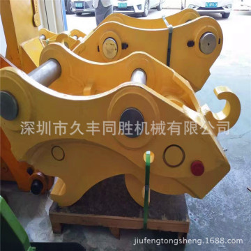 volvo沃尔沃ec140 ec200 ec210 ec240 ec290液压快速连接器-阿里巴巴