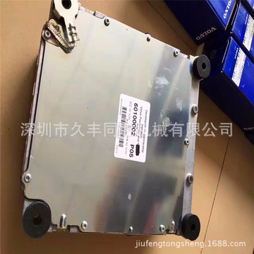 volvo沃尔沃ec360blc ec460blc d12d发动机电脑板60100002-阿里巴巴