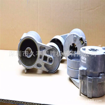 沃尔沃ec210b ec240b ec290b ec300d d6d d6e d7d d7e皮带张紧轮