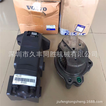 volvo沃尔沃ec360blc ec460blc d12d发动机先导泵连接器-阿里巴巴