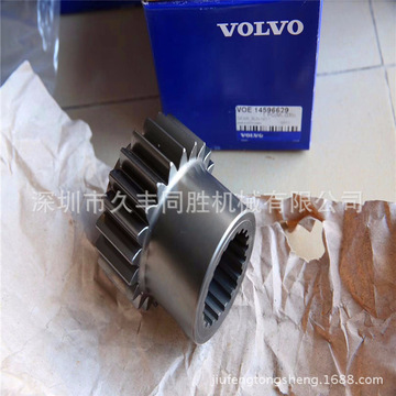 volvo沃尔沃ec210b ec240b ec290b ec360b ec460