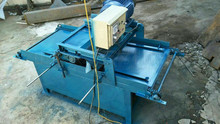 石材开槽机 TS-100 多片盲道切割设备 防滑道 盲道石机  水槽机械