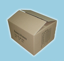 翔源包装长期供应五层加强水印瓦楞纸箱 搬家纸箱