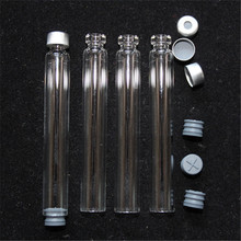 1.8ml硼硅玻璃管卡式瓶医用胰岛素笔式注射器美容玻尿酸香水分装