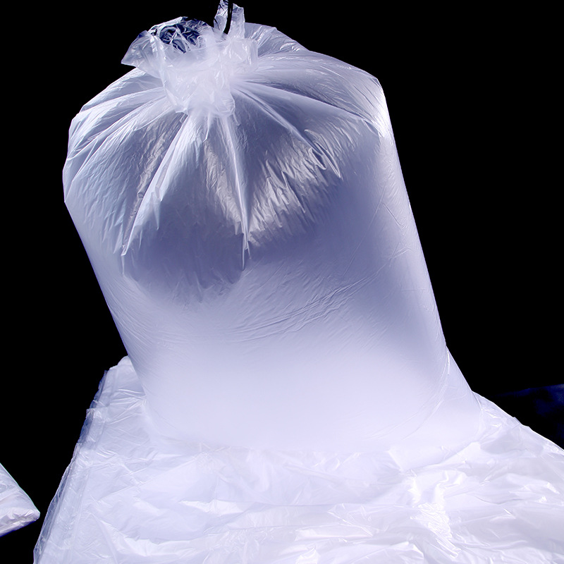 高压内膜袋批发塑料袋平口袋 pe内膜袋生产厂家 塑料包装袋子