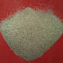 青岛40-80目普通石英砂 灌浆料用河沙防火砂 铸造用烘干沙黄细沙