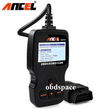 ANCEL AD310 OBDII Universal Auto Scannner Code Reader