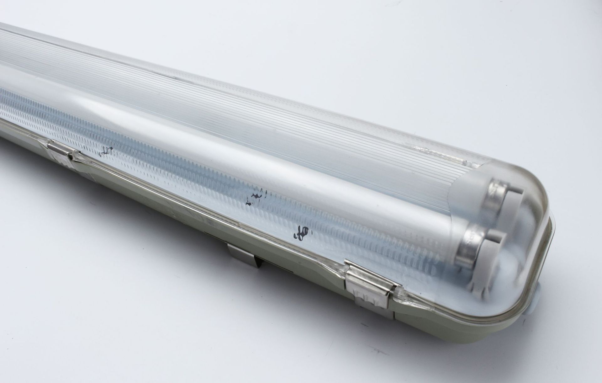 厂家供应 三防灯套件吸顶安装 LED三防灯支架灯6系列