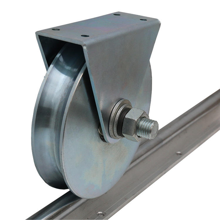 超重型推拉门吊轮