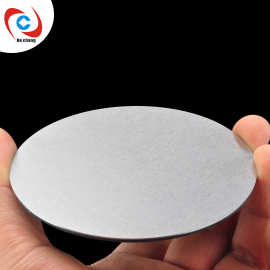 单片装不锈钢圆形杯垫金属杯垫 防打滑杯垫创意碗垫  圆形分隔垫