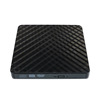 New diamond 3D External drilling surface USB3.0DVD Burner computer currency USB External CD-ROM Foreign trade Explosive money New diamond 3D External drilling surface USB3.0DVD Burner computer currency USB External CD-ROM Foreign trade Explosive money