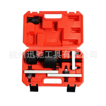 大众奥迪7速变速箱阀体工具 离合器拆装器dsg双离合拆卸专用工具