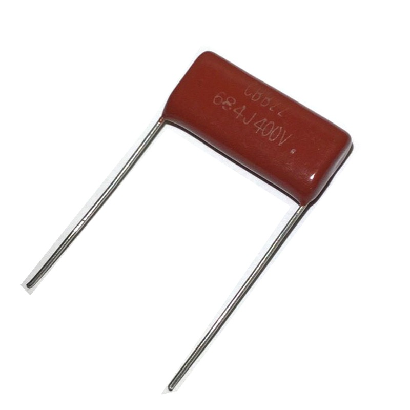 阻容降压专用 cbb22 400v684j  p15 ,p20 cbb电容 正品 400v