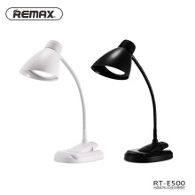 REMAX/睿量 光萌RT-E500/触摸式LED两用灯/ 触摸三档调光台灯批发