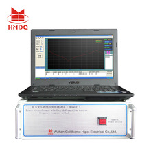 HM5010变压器绕组变形测试仪 电力变压器绕组频率响应
