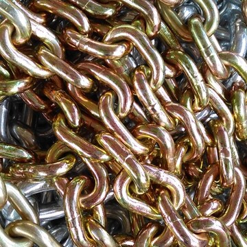 型号最大载荷( 吨 )链条直径( mm )价格(元)库存进货数量10*303吨10mm