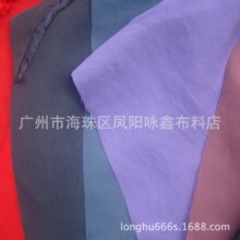 现货供应 竹纤维韩丝绉 各类服装箱包手袋鞋材家居家纺辅料等