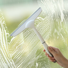 亿米佳擦玻璃家用擦窗清洗刮水器玻璃刷刮子浴室汽车清洁工具刮刀