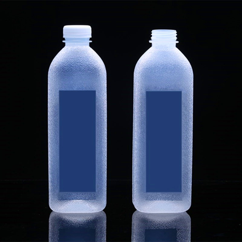3万pcs摇摇瓶200/310/340/350/400ml毫升pp耐高温塑料瓶代餐固体饮料