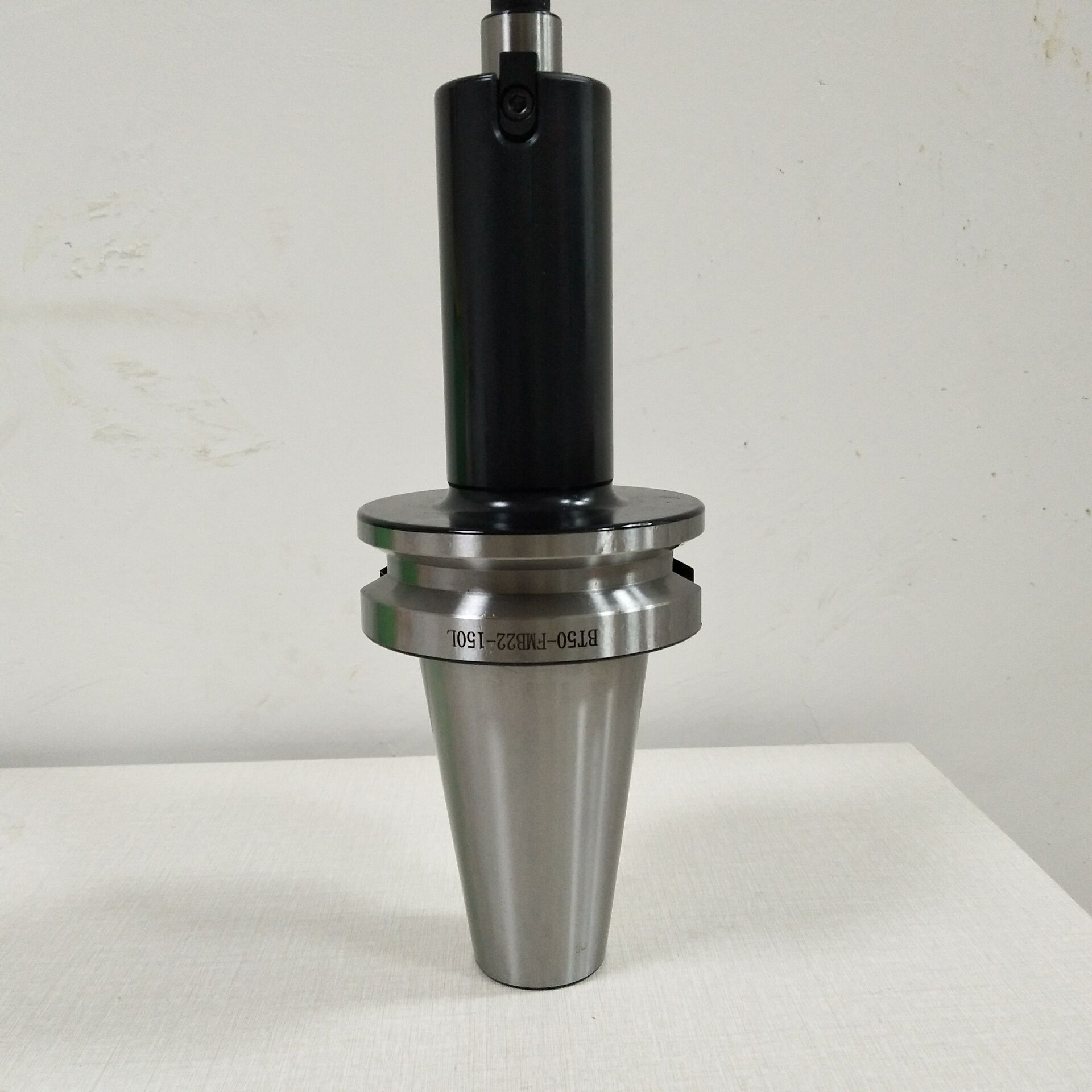 供应bt50-fmb面铣刀柄 整体式bt50-fmb面铣刀柄 bt50普长 加长