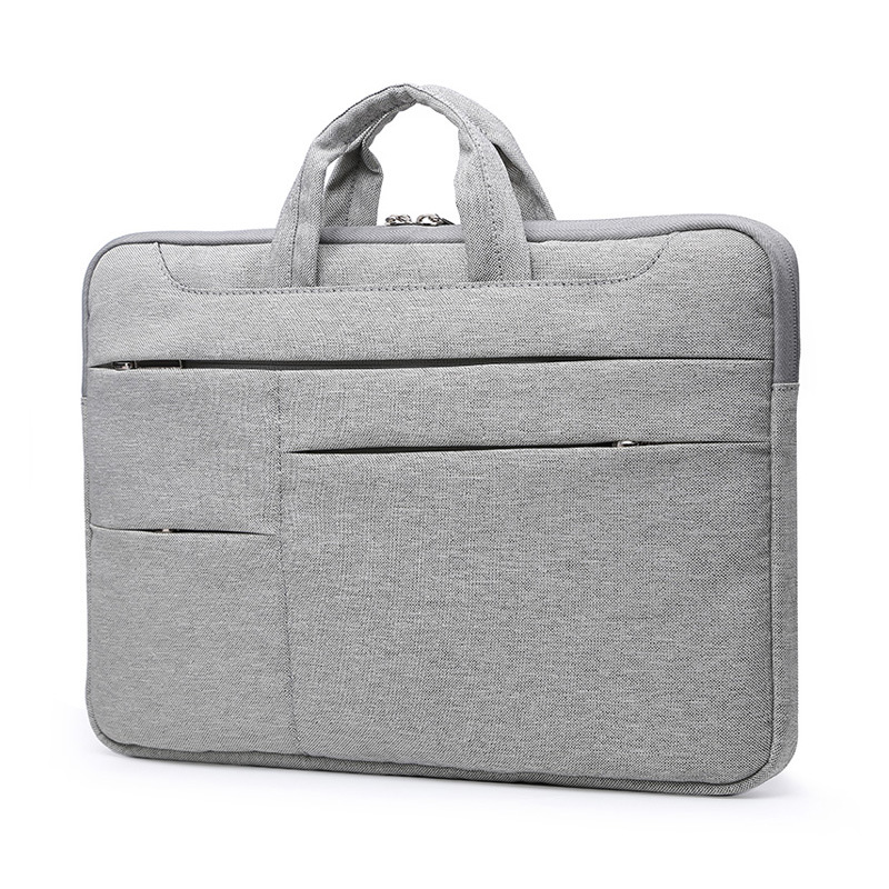 Laptop Handbag Suitable for Apple Lenovo Huawei Macbook13-Inch Simple Liner Bag