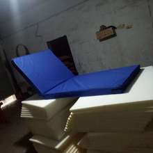 河南省医沙龙医用床生产厂家 加工各种医院床垫生产基地大学南路