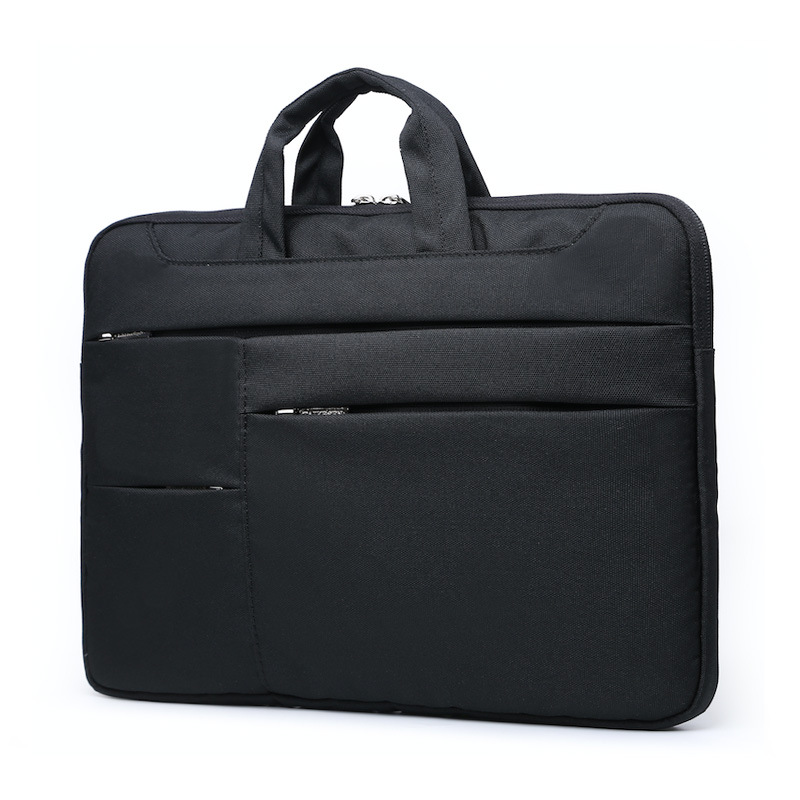 Laptop Handbag Suitable for Apple Lenovo Huawei Macbook13-Inch Simple Liner Bag