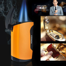 cohiba高希霸古巴雪茄剪刀防风打火机带钻礼品套装_阿里巴巴找货神器