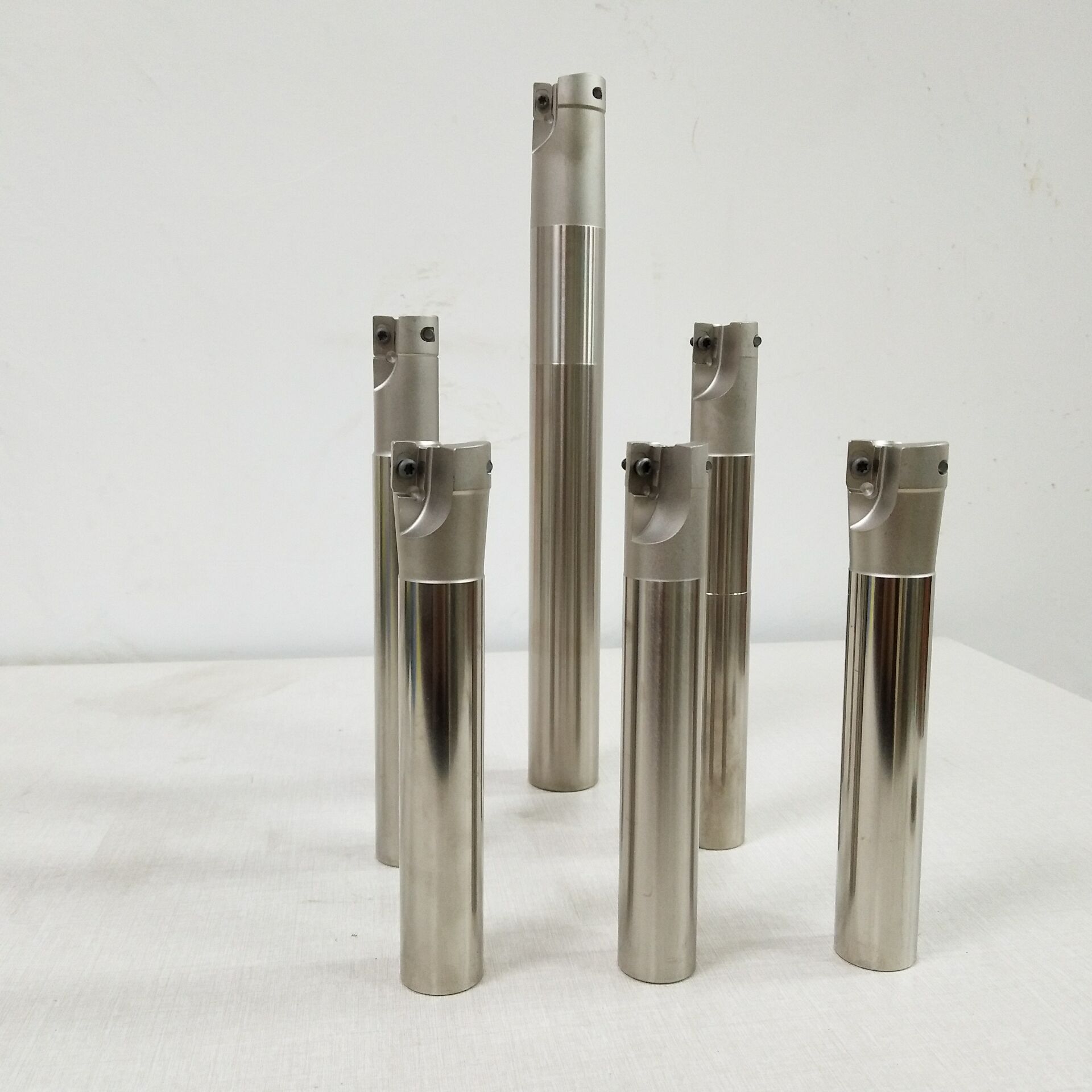 供应抗震数控三维刀杆 抗震数控三维刀杆 r390-17-25-160-c25-2t